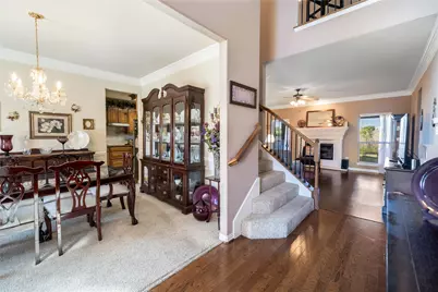 4313 Leeds Drive, Fort Worth, TX 76036 - Photo 4