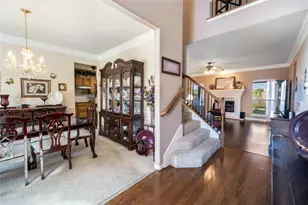 4313 Leeds Dr, Fort Worth, TX 76036 - Photo 4