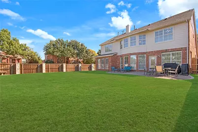 2498 Spillway Circle, Frisco, TX 75036 - Photo 2