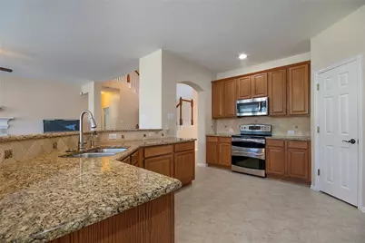 2498 Spillway Circle, Frisco, TX 75036 - Photo 12