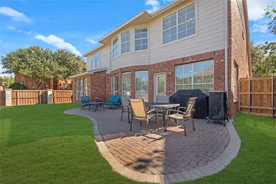2498 Spillway Circle, Frisco, TX 75036 - Photo 26