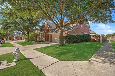 2498 Spillway Circle, Frisco, TX 75036 - Photo 6