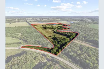 300 County Road 27100, Honey Grove, TX 75446 - Photo 28