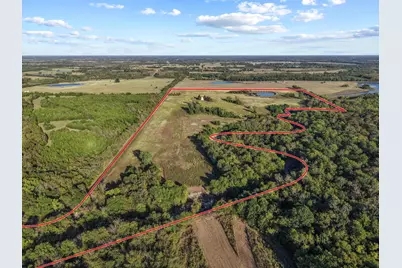 300 County Road 27100, Honey Grove, TX 75446 - Photo 34