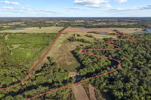 300 County Rd 27100, Honey Grove, TX 75446 - Photo 34