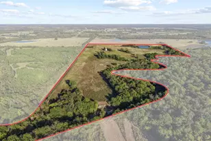 300 County Rd 27100, Honey Grove, TX 75446 - Photo 30