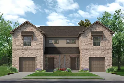 3204-3206 Long Rope Lane, Denton, TX 76205 - Photo 1