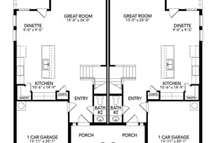 3204-3206 Long Rope Ln, Denton, TX 76205 - Photo 4