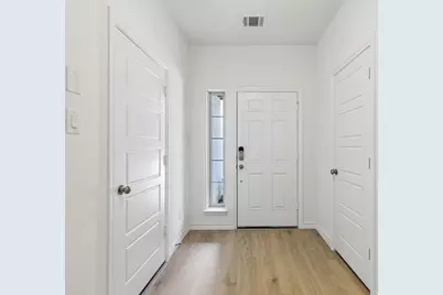 3204-3206 Long Rope Lane, Denton, TX 76205 - Photo 8