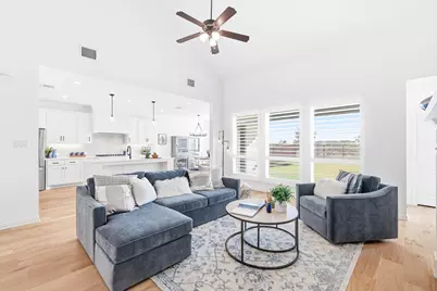 2171 Cloverfern Way, Haslet, TX 76052 - Photo 4