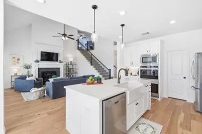 2171 Cloverfern Way, Haslet, TX 76052 - Photo 10