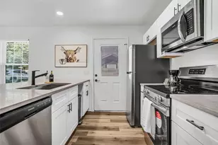 308 S 3rd, Bonham, TX 75418 - Photo 14