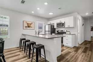 308 S 3rd, Bonham, TX 75418 - Photo 2