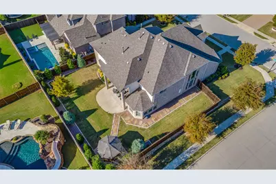 2631 Seabiscuit Road, Celina, TX 75009 - Photo 32