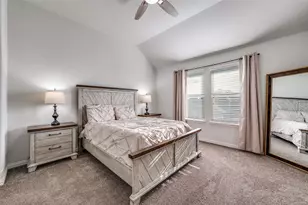 2631 Seabiscuit Rd, Celina, TX 75009 - Photo 32