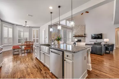 2631 Seabiscuit Road, Celina, TX 75009 - Photo 14