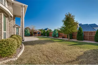 2631 Seabiscuit Road, Celina, TX 75009 - Photo 30