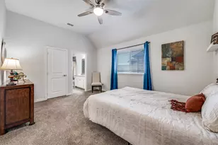 2631 Seabiscuit Rd, Celina, TX 75009 - Photo 30