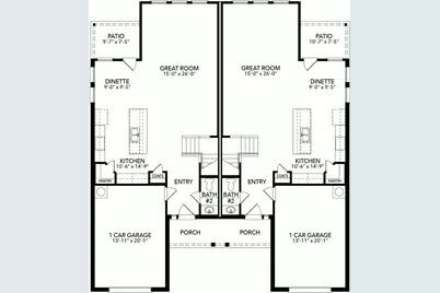 504-506 Trailhead Lane, Denton, TX 76205 - Photo 2