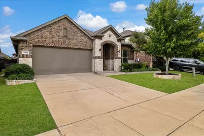 2413 Austin Lane, Prosper, TX 75078 - Photo 24
