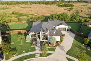 109 Big Sky Cir, Northlake, TX 76226 - Photo 28