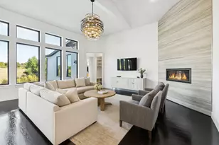 109 Big Sky Cir, Northlake, TX 76226 - Photo 6