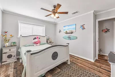 919 S Avenue N, Clifton, TX 76634 - Photo 16