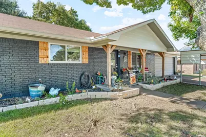 919 S Avenue N, Clifton, TX 76634 - Photo 30