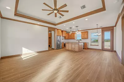 1050 Private Road 41, Nemo, TX 76070 - Photo 2