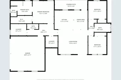 1050 Private Road 41, Nemo, TX 76070 - Photo 32