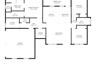 1050 Private Road 41, Nemo, TX 76070 - Photo 32