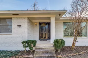 8060 Woodhue Rd, Dallas, TX 75228 - Photo 1