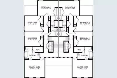 504-506 Mockingbird Lane, Denton, TX 76205 - Photo 4