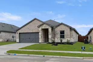1903 Seminole Dr, Cleburne, TX 76033 - Photo 2
