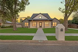 3201 Anthony Dr, Sherman, TX 75092 - Photo 2