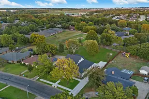 3201 Anthony Dr, Sherman, TX 75092 - Photo 22