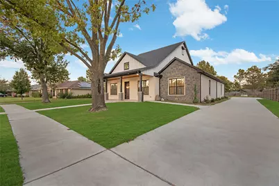 3201 Anthony Drive, Sherman, TX 75092 - Photo 2