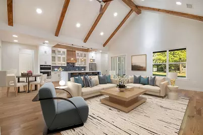 3201 Anthony Drive, Sherman, TX 75092 - Photo 4