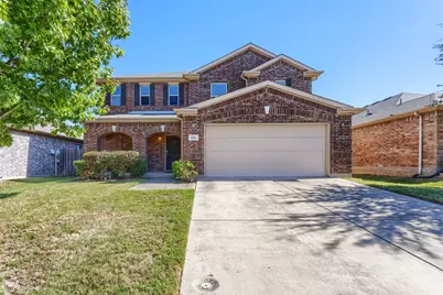 821 Glenndon Drive, Fort Worth, TX 76120 - Photo 2