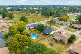2465 Highland Rd, Paris, TX 75460 - Photo 4