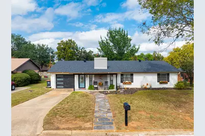 2465 Highland Road, Paris, TX 75460 - Photo 1