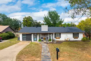 2465 Highland Rd, Paris, TX 75460 - Photo 1