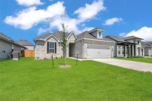 11401 Celestial Ct, Lorena, TX 76655 - Photo 4