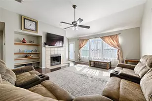 4140 Heirship Ct, Fort Worth, TX 76244 - Photo 10