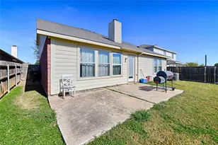 4140 Heirship Ct, Fort Worth, TX 76244 - Photo 30