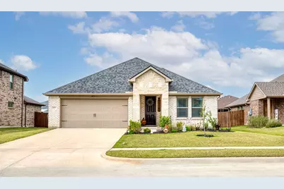 3015 Cliffview Drive, Sanger, TX 76266 - Photo 1
