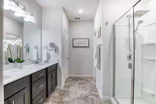 3015 Cliffview Dr, Sanger, TX 76266 - Photo 16