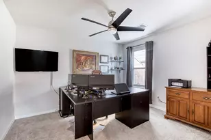 3015 Cliffview Dr, Sanger, TX 76266 - Photo 18