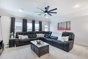 3015 Cliffview Dr, Sanger, TX 76266 - Photo 4