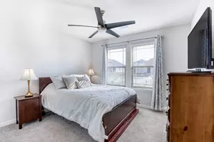 3015 Cliffview Dr, Sanger, TX 76266 - Photo 20